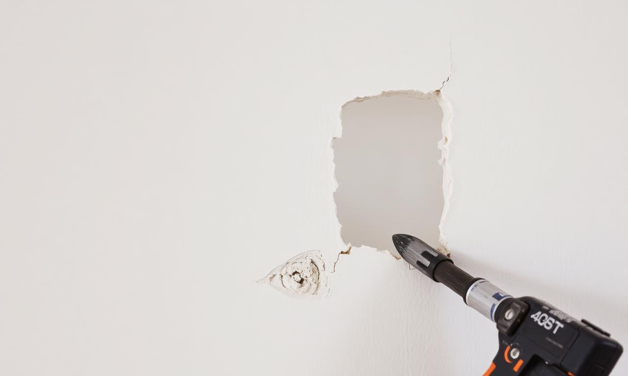 Drywall Installation in Greenville SC